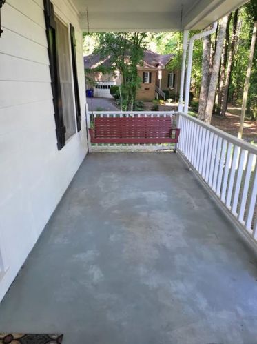 2202 Woodstream Ct, Conyers GA  30094-6830 exterior