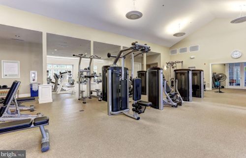 8986 Tawes St, Fulton MD  20759-2600 exterior