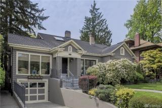 3119 37th Pl, Seattle, WA 98144-6207