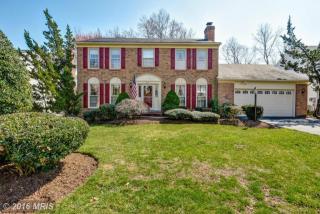 4271 Berwick Pl, Woodbridge, VA 22192-5119