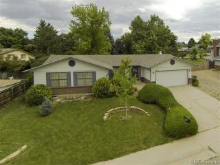 7457 Clarkson Cir, Denver, CO