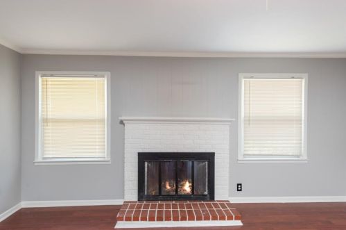 3020 Major St, Fort Worth TX  76112-7223 exterior