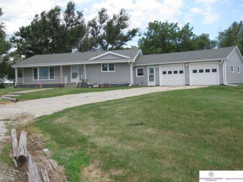 2028 County Road A Blvd, Hooper, NE 68031-2166