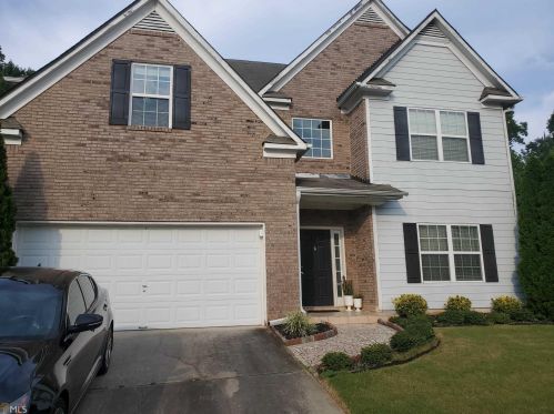 454 Boxelder Rd, Atlanta, GA 30349-1673