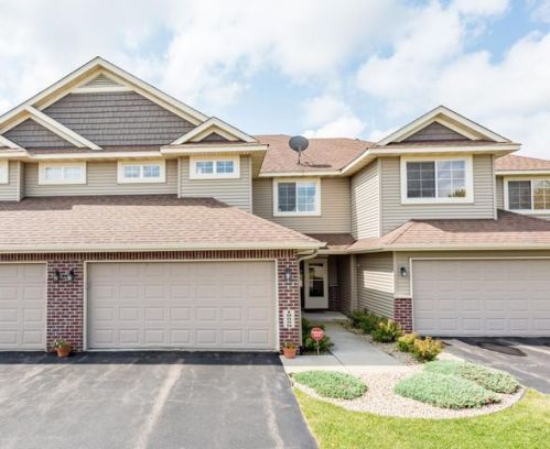 19559 Prairieview Dr, Otsego, MN 55374-4947