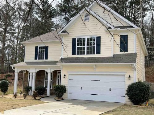 53 Lakeshore Pkwy, Newnan, GA 30263-2281