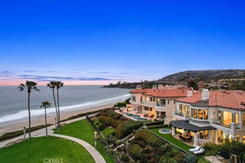 22 Ritz Cove Dr, Dana Point, CA 92629-4226