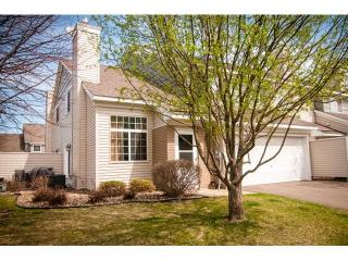 4127 Durham Ct, Saint Paul MN  55122-2147 exterior