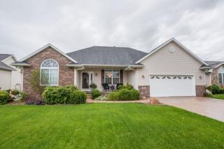 4335 Windemere Way, Midway IA  52302-6285 exterior