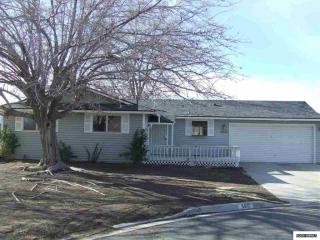 590 Spruce Dr, Hazen, NV 89408-8511