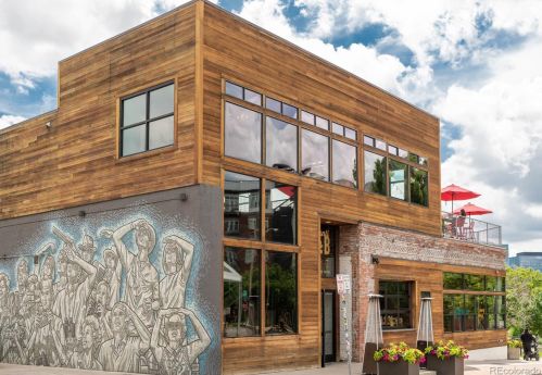 3649 Osage St, Denver CO  80211-2543 exterior