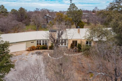 7716 Chapin Rd, Fort Worth TX  76116-6604 exterior