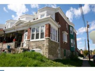 1601 67th Ave, Philadelphia, PA 19126-2742