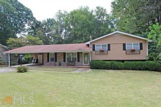 730 Brookline Dr, Marietta, GA 30067-5608