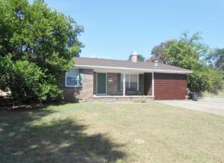 700 Evenside Ave, Henderson, TX 75652-6264
