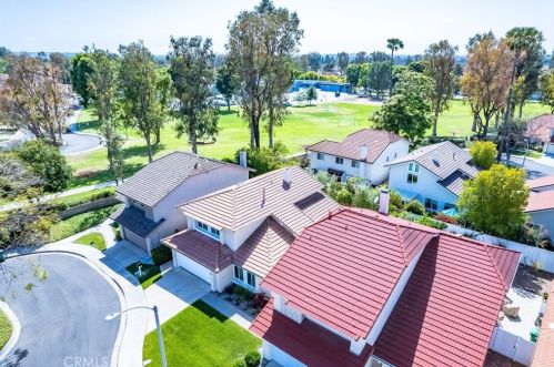 22 Delamesa, Irvine CA  92620-1838 exterior