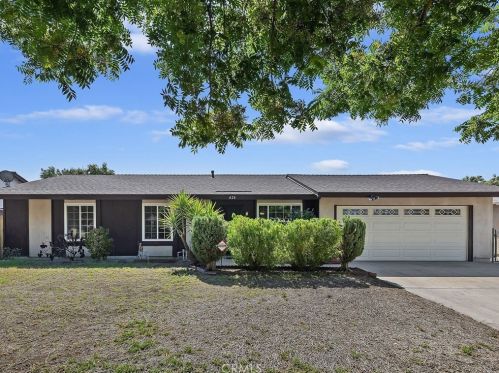 426 Jurupa Ave, Redlands, CA 92374-2428