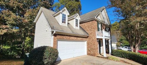 2040 Ridgestone Lndg, Marietta, GA 30008-4082