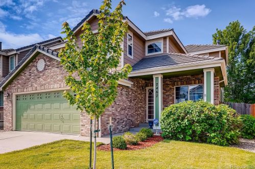 7467 Lewiston St, Denver, CO 80016-1459