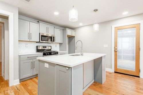 2580 Harris St, Atlanta GA  30344-2624 exterior