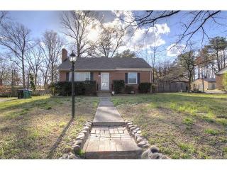 316 Byswick Ln, Richmond, VA 23225-6221