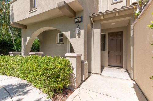 81 Muller Pl, San Jose, CA 95126-2539
