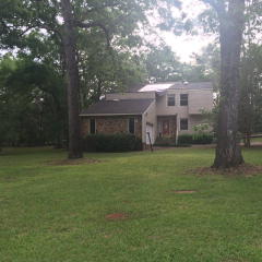 2609 Crofton Dr, Albany, GA 31721-9113
