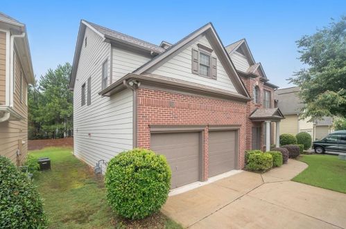 677 Maple Grove Way, Marietta, GA 30066-5824