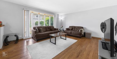 7795 Nordica Ave, Niles IL  60714-3311 exterior