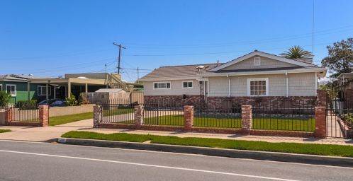 985 Johnson Ave, El Cajon, CA 92020-7324