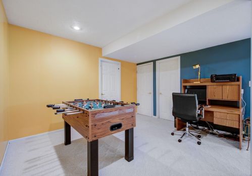 6833 129th St, Saint Paul MN  55124-5317 exterior