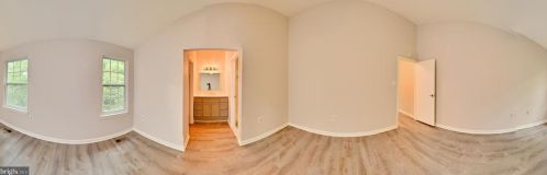 7803 Wintercress Ln, Springfield VA  22152-3842 exterior