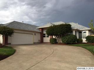 3760 Hemlock Pl, Albany, OR 97322-5846