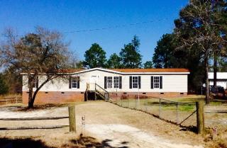 911 Pine Oak, Cameron, NC 28326-8604