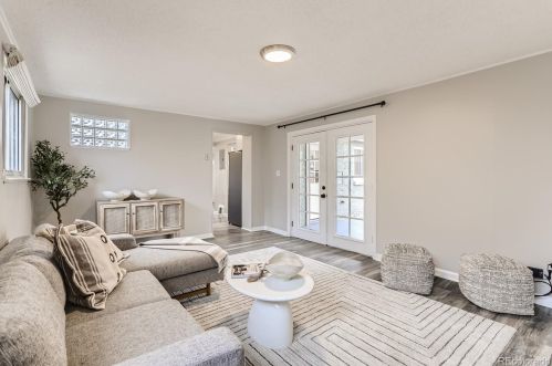 2646 Poplar St, Denver CO  80207-2929 exterior