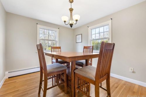 145 Irene Dr, Vernon CT  06066-4612 exterior