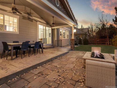 11937 Lake Ct, Englewood CO  80111-5291 exterior