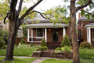 2231 Vine St, Denver CO  80205-5651 exterior