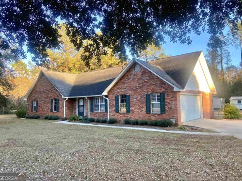 100 Holly Dr, Dublin, GA 31021-0660
