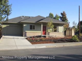 1502 Canal St, Springfield OR  97477-8012 exterior