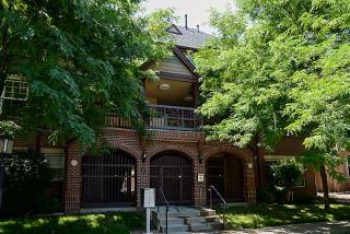 1641 Washington St, Denver CO  80203-1452 exterior