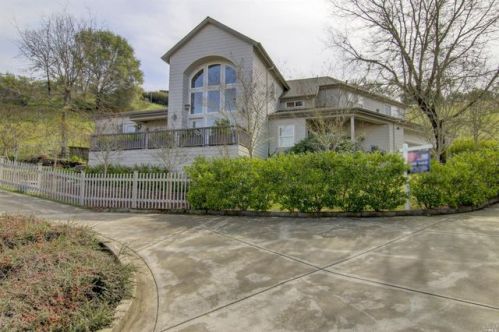 378 Arabian Way, Healdsburg, CA 95448-8098