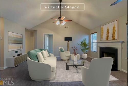 6304 Kendra Ct, Lithonia, GA 30058-0064