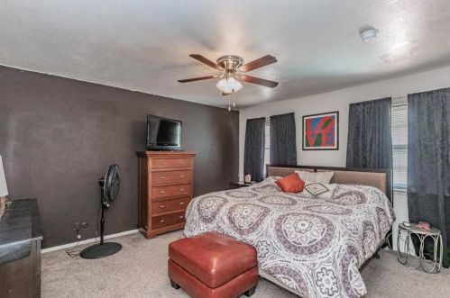 6605 Trail Lake Dr, Fort Worth TX  76133-5006 exterior