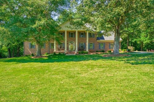 135 Northmill Pkwy, Stockbridge GA  30281-4861 exterior