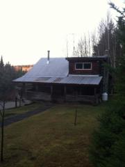 115 Cooper Hill Rd, Johnson VT  05652 exterior