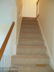 1950 Eastfield Rd, Baltimore MD  21222-3152 exterior