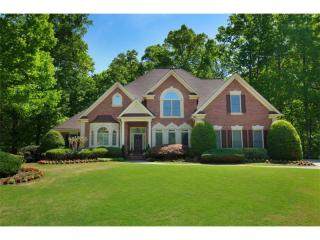 155 Highland Oaks Ct, Alpharetta, GA 30004-3599