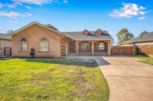 19755 Mountain Mdw, Middletown, CA 95467-8544