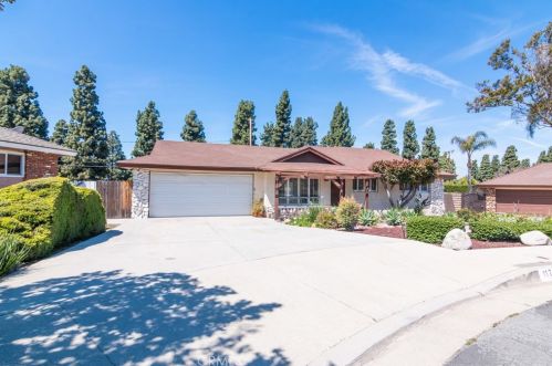 11740 Maple St, Whittier, CA 90601-2640